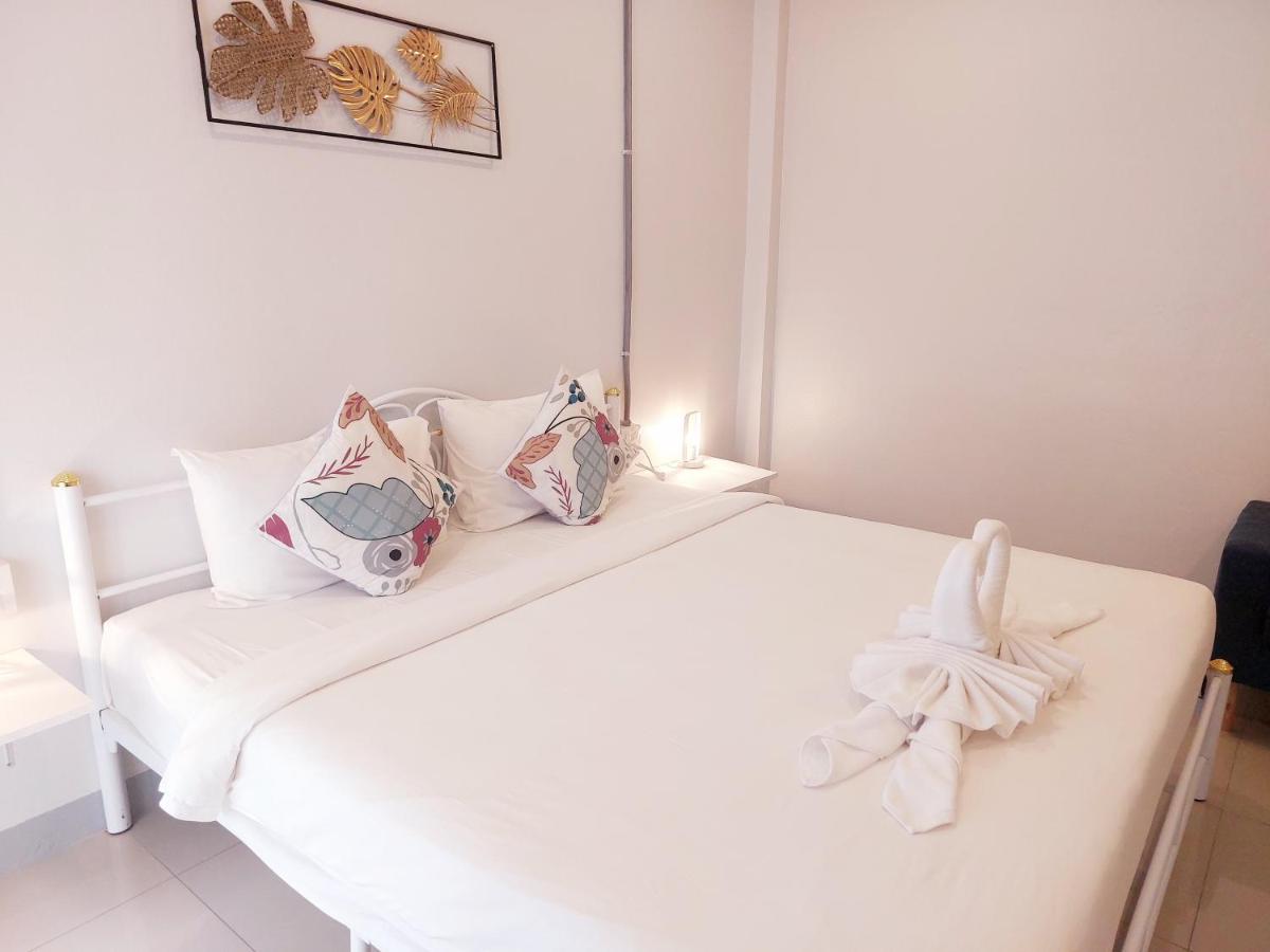 Cinderella Residence Patong Extérieur photo