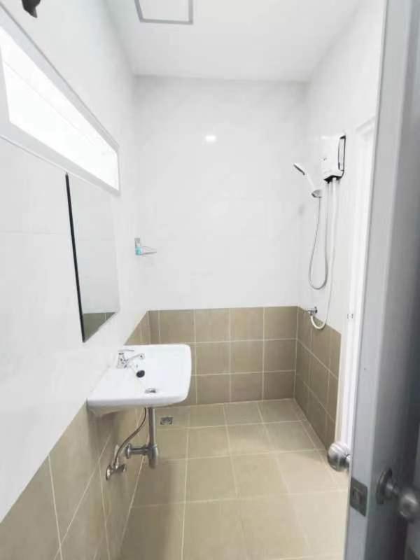 Cinderella Residence Patong Extérieur photo