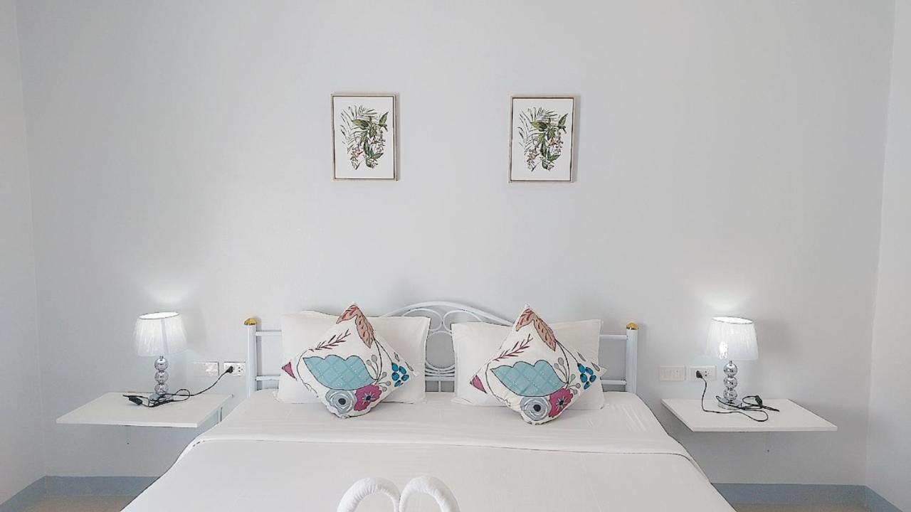 Cinderella Residence Patong Extérieur photo